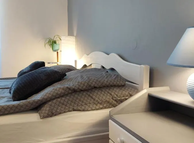 La Casita Vendeghaz Dom wakacyjny Eger