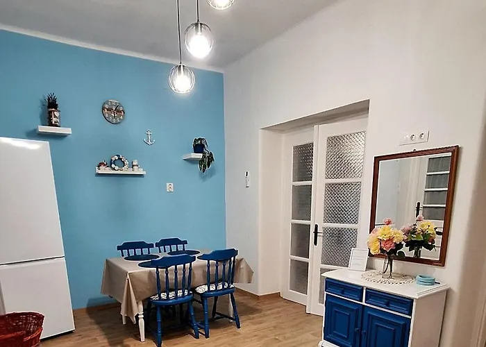 La Casita Vendeghaz Dom wakacyjny Eger
