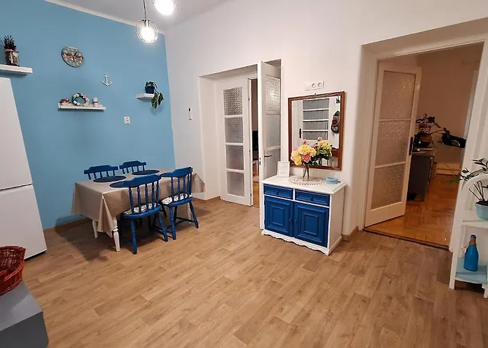 La Casita Vendeghaz