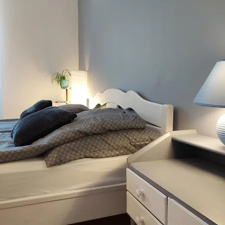 La Casita Vendeghaz Ferienhaus Erlau