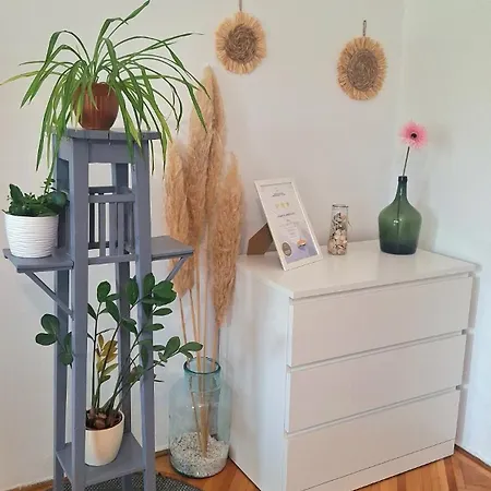 La Casita Vendeghaz Vakantiehuis *
