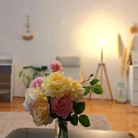 Tatil Evi La Casita Vendeghaz