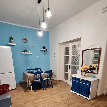 La Casita Vendeghaz Vakantiehuis Eger