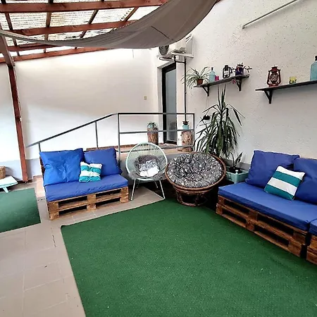 La Casita Vendeghaz Vakantiehuis *